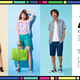 Uniqlo, All shorts under $20